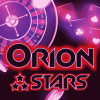 Orion Stars Games