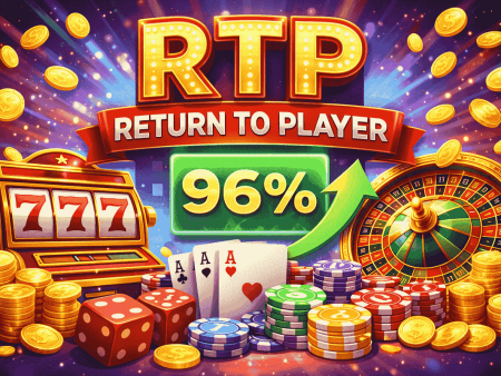 RTP and Odds in Sweepstakes Casinos: How Fair Are They?