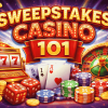 What is a Sweepstakes Casino? The Ultimate Guide
