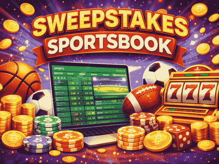 The Changing World of Sportsbooks: Centralized, Decentralized and Sweepstakes